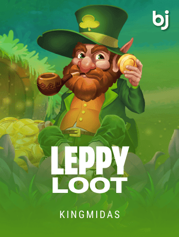 LEPPY LOOT screenshot