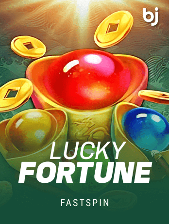 Lucky Fortune screenshot